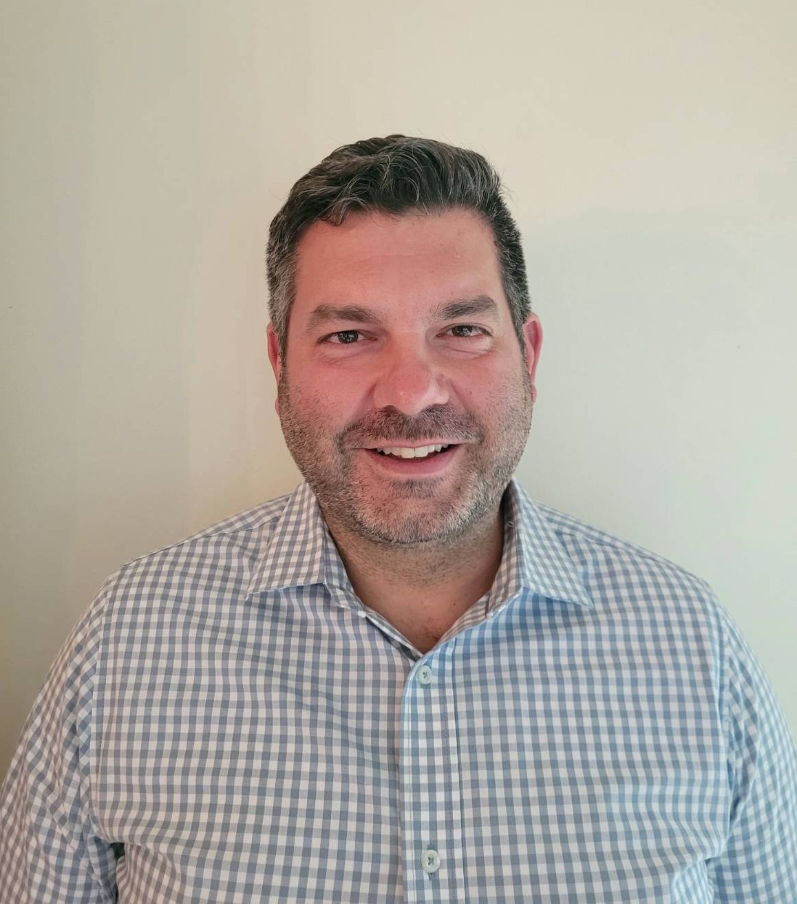 Peter Papantonis — Founder, LEANIntoIt